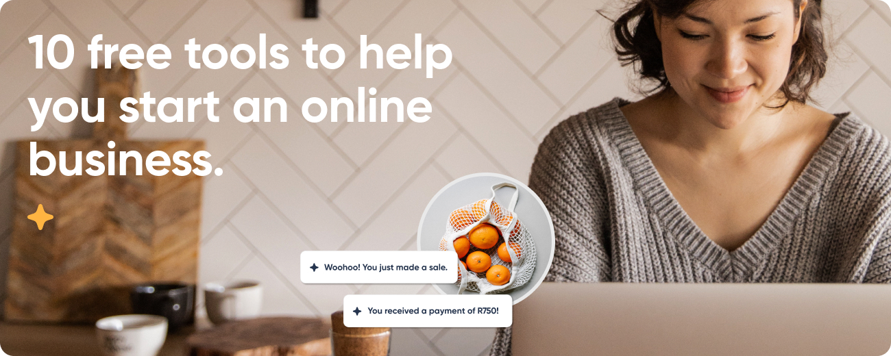Ten Free Tools to Help You Start Your Online Business