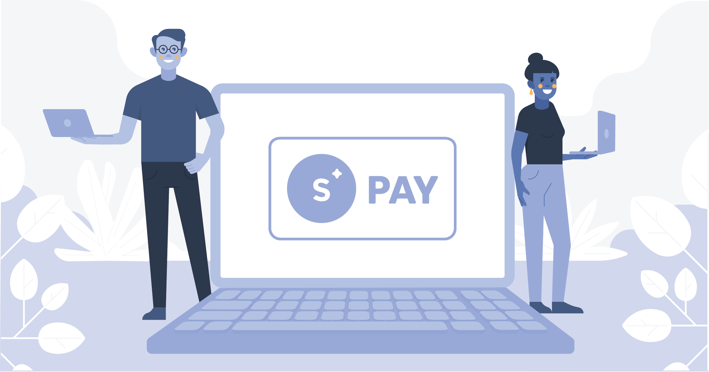 Introducing Shopstar Pay