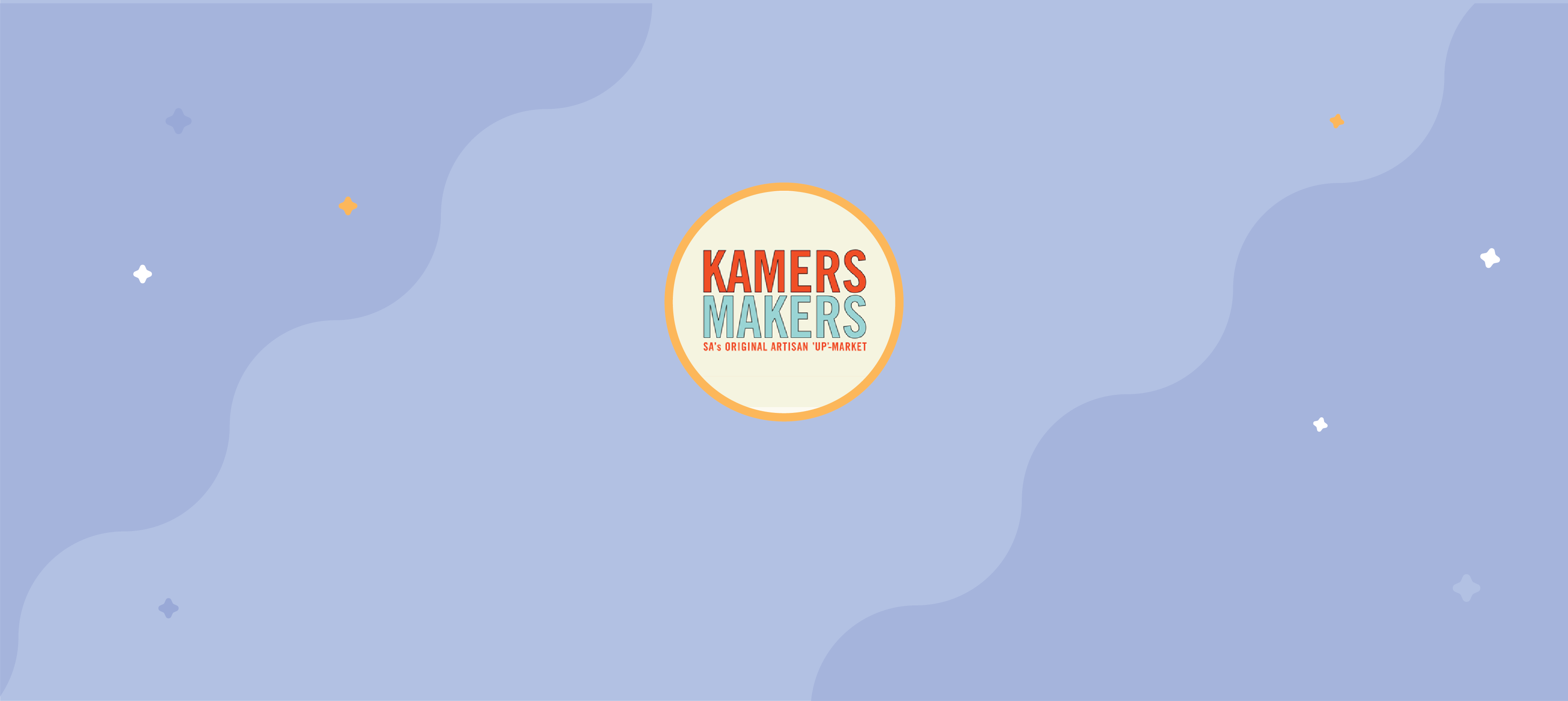 Stars of Shopstar – KAMERS/Makers